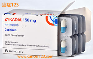 <b>Ceritinib 色瑞替尼，塞</b>