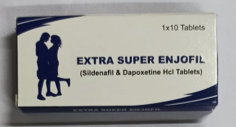 <b>蓝魔 – 超级万艾可双效片（蓝战士）</b>