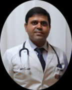 Dr. Sandeep Batra