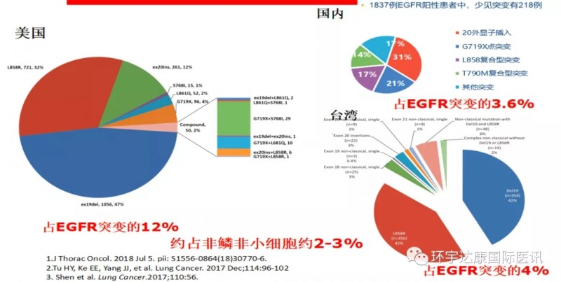 肺癌EGFR抑制剂,肺癌EGFR 20ins变第二款靶向药Mobocertinib(中文名莫博替尼、TAK-788、Ex