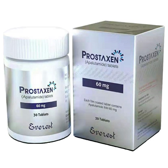 PROSTAXEN(apalutamide)阿帕他胺