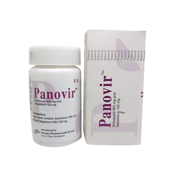 Panovir(吉三代)