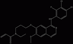 poziotinib 波齐替尼(波奇替尼)