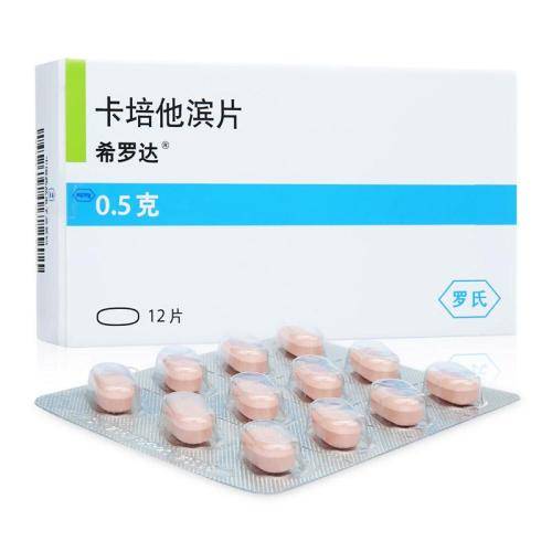 抗肿瘤药替吉奥VS卡培他滨9大区别，你分清楚了吗?