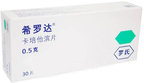 卡培他滨（希罗达）对三阴乳腺癌患者的作用强吗？