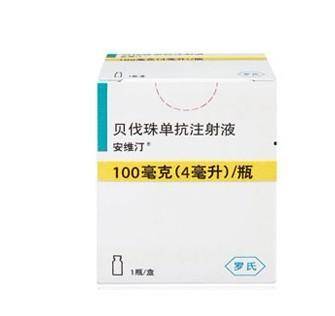 贝伐单抗(Bevacizumab)使用多久后会出现耐药？