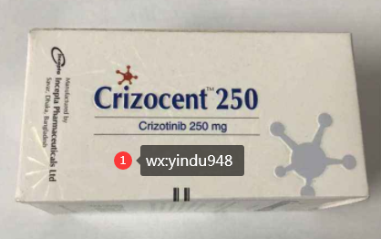 肺癌靶向药克唑替尼/赛可瑞(CRIZOTINIB)的治疗效果怎么样？