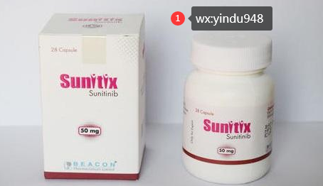 舒尼替尼/索坦(SUNITINIB)用于治疗转移性肾癌的效果如何？