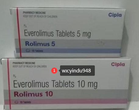 依维莫司/飞尼妥(EVEROLIMUS)治疗胆管癌的效果如何？