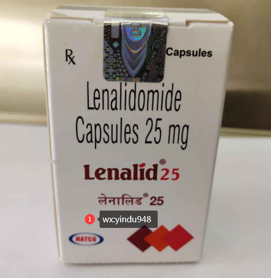 来那度胺/雷利度胺(LENALIDOMIDE)能治愈多发性骨髓瘤吗？