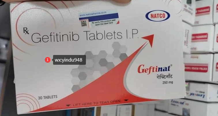 吉非替尼/易瑞沙(GEFITINIB)的合理用药要点