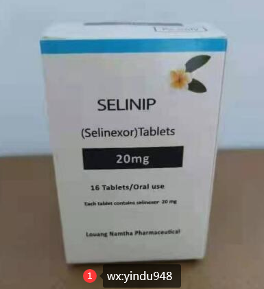 塞利尼索(SELINEXOR/XPOVIO)在复发性胶质母细胞瘤中的疗效如何？