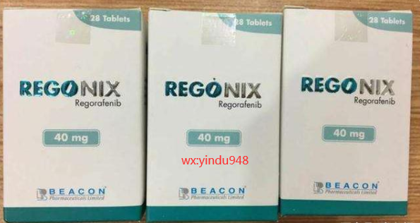 瑞格非尼(REGORAFENIB)可以联合纳武利尤单抗治疗晚期肠癌患者？