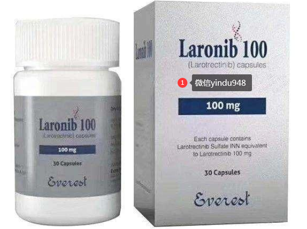 拉罗替尼(LAROTRECTINIB)治疗携带NTRK融合的CNS肿瘤安全有效？