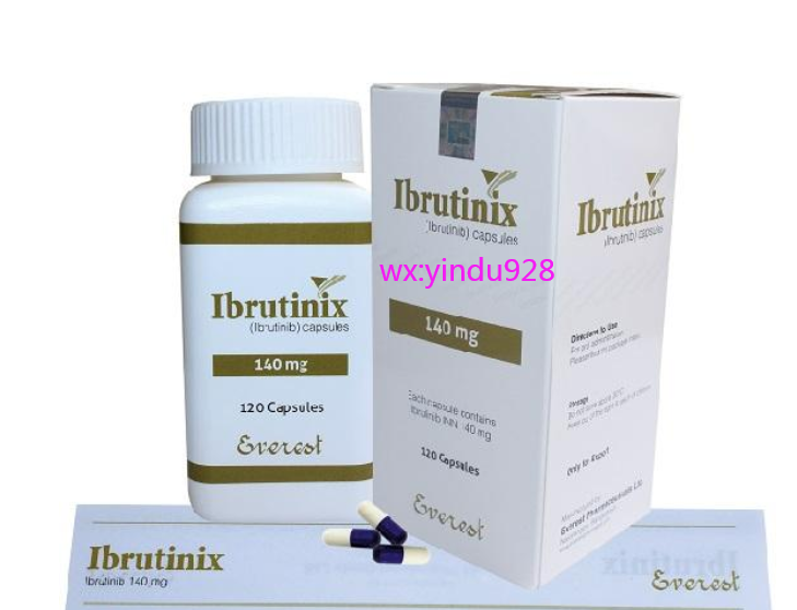 依鲁替尼/亿珂(IBRUTINIB)的适应症和不适用人群有哪些?