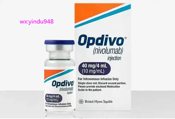 肾细胞癌新方案Opdivo+Cabometyx卡博替尼获批，效果优于舒尼替尼