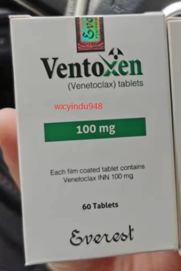 Venclexta维奈克拉第6个适应症：骨髓增生异常综合症