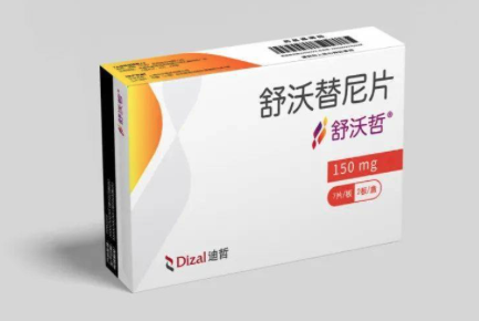 ORR 60.8%，新药改写EGFR不敏感突变肺癌二线治疗格局