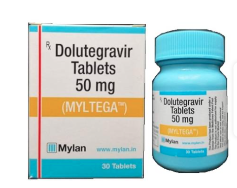 替拉韦钠(Dolutegravir)特威凯的包装规格是怎么样的