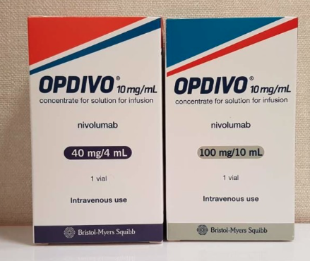 纳武利尤单抗(Nivolumab)欧狄沃有副作用吗