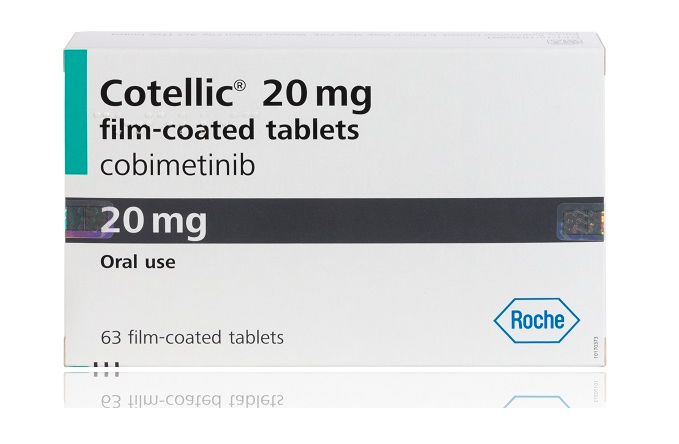 考比替尼(COBIMETINIB)治疗组织细胞肿瘤疗效如何？