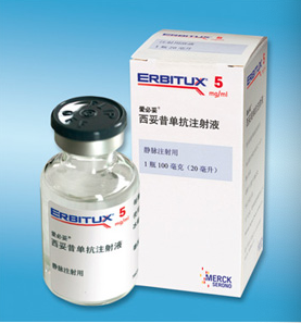 西妥昔单抗(Cetuximab)爱必妥中文说明书