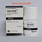 <b>塞利尼索，SALLYDX, Selinexor 20mg</b>