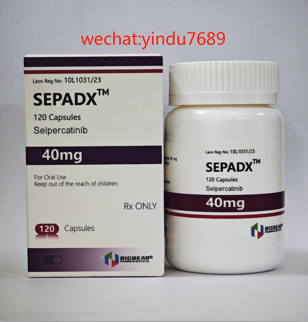 塞尔帕替尼治疗非小细胞肺癌真实案例有吗