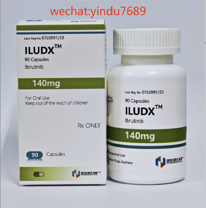 伊布替尼治疗血液癌症的适应症与注意事项