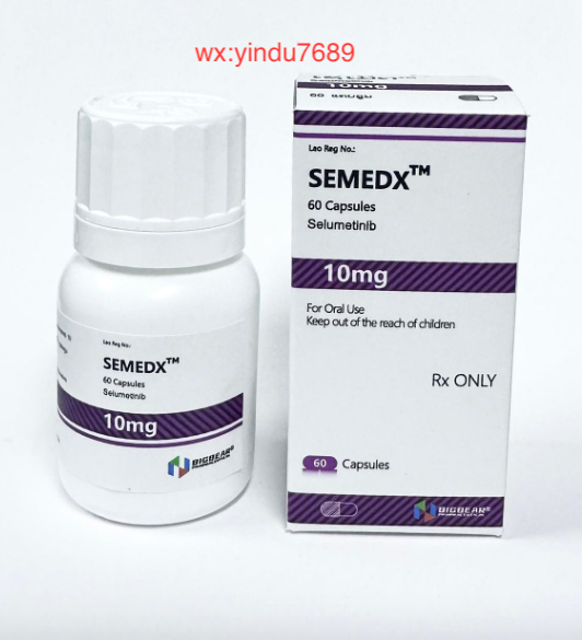 使用司美替尼治疗神经纤维瘤,通常需要多长时间才能看到治愈效果?