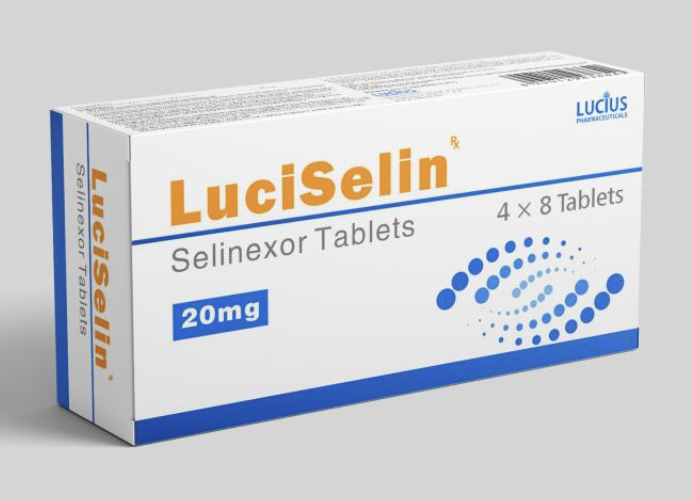塞利尼索Selinexor2025年价格是多少?老挝卢修斯版