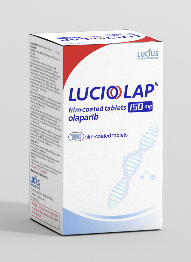 奥拉帕利副作用:贫血、疲劳如何科学应对?