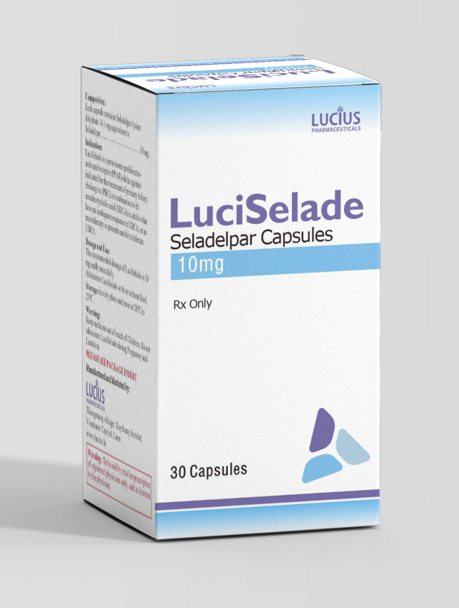 PPARδ激动剂司拉德帕Livdelzi的肝生化指标改善效果评价