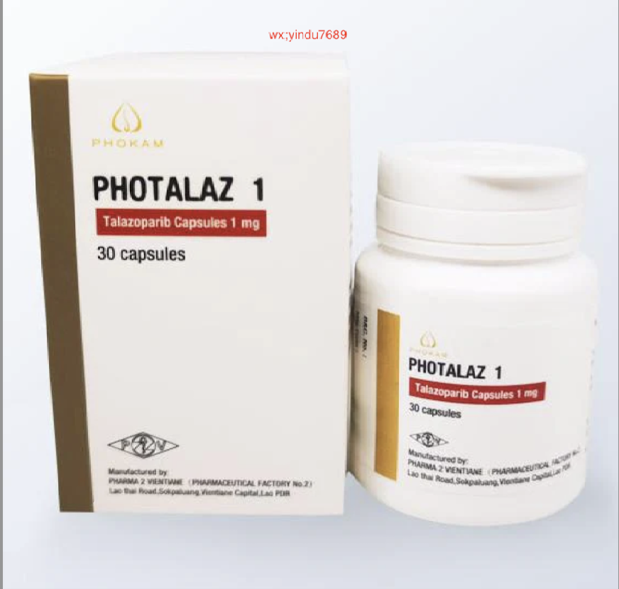 他拉唑帕利Talzenna治疗BRCA突变乳腺癌:血液毒性患者的剂量调整与疗效