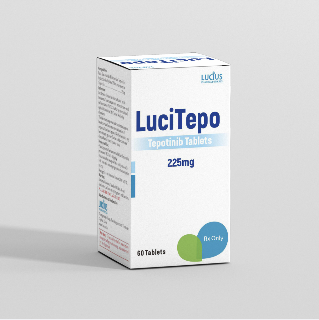 特泊替尼仿制药价格与购买指南:老挝仿制药是否可靠?