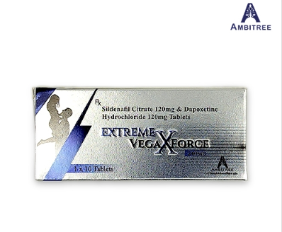 白战士(Extreme VegaX Force)西地那非双效片的有效期是多长时间