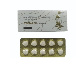 <b>白钻艾力达双效片 阿伐那非双效片</b>