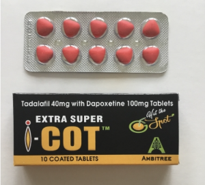 <b>红魔双效片 红魔K2双效片 红魔cot 40mg+100mg</b>