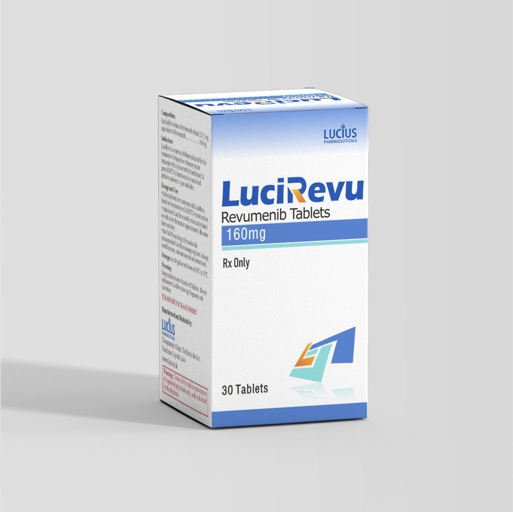 瑞维美尼药品说明书完整版：适应症、禁忌、药理作用全解析