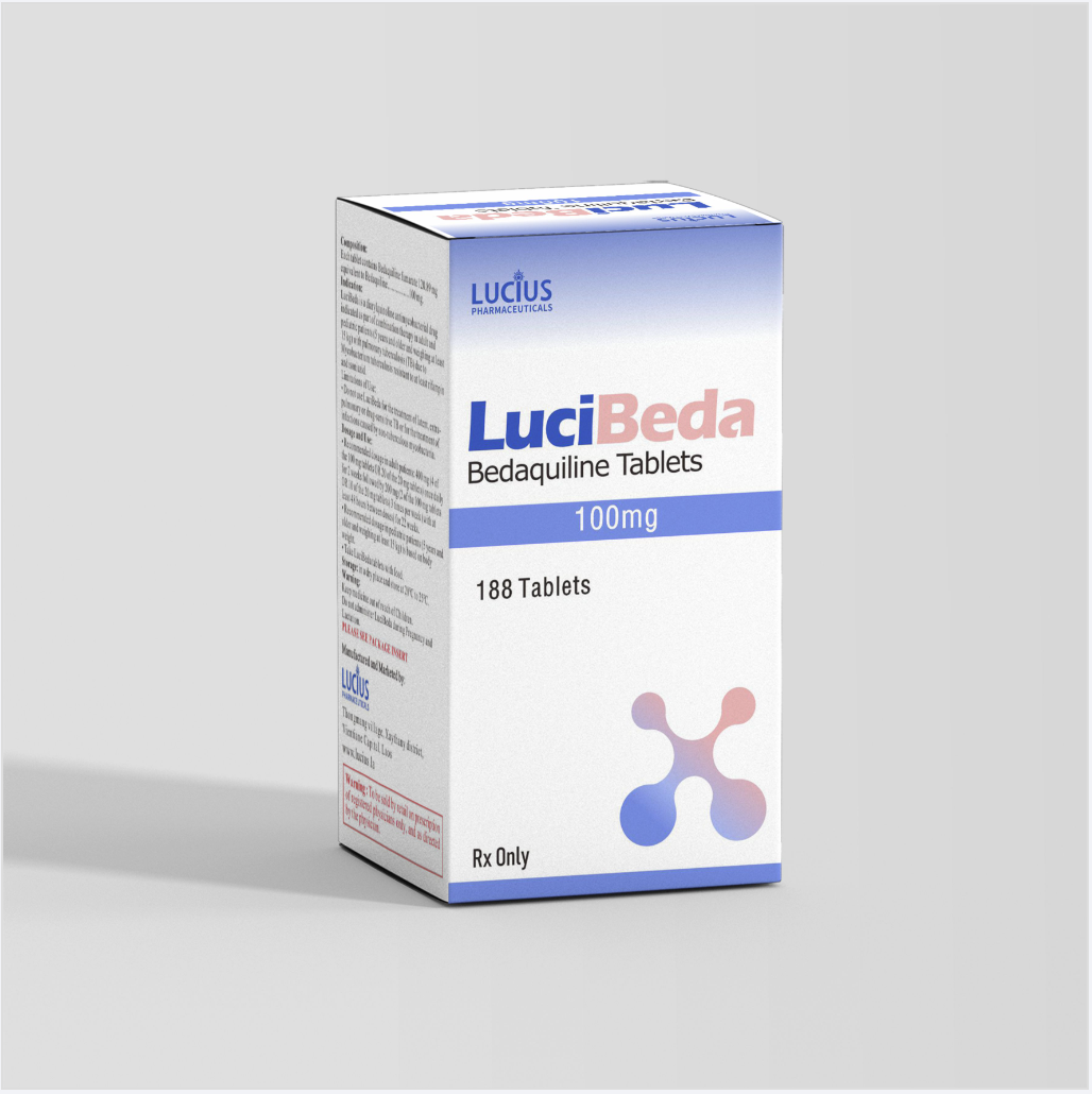 贝达喹啉Bedaquiline的心脏QT间期延长风险与临床管理方案深度解析