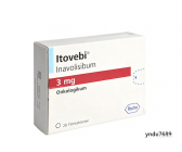 <strong>伊那利塞/伊纳沃利昔布(itovebi)在乳腺</strong>