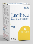 <strong>厄达替尼(Balversa/erdafitinib)用于治疗局</strong>